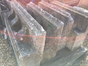 more stones