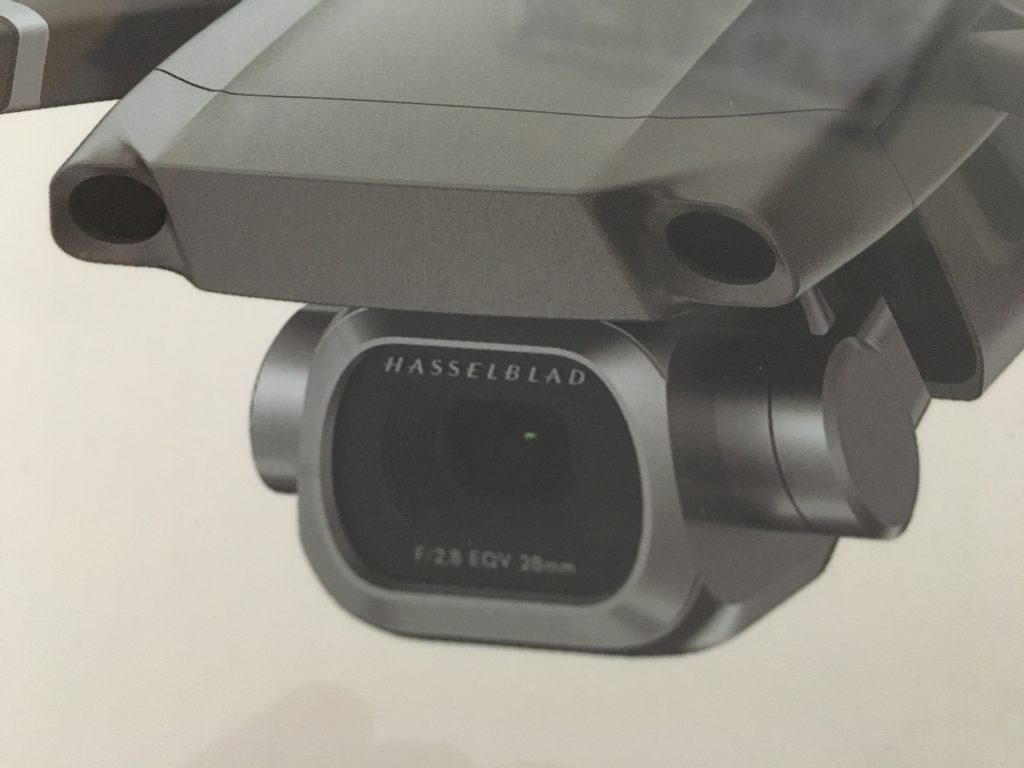 WGP Digital - mavic pro2