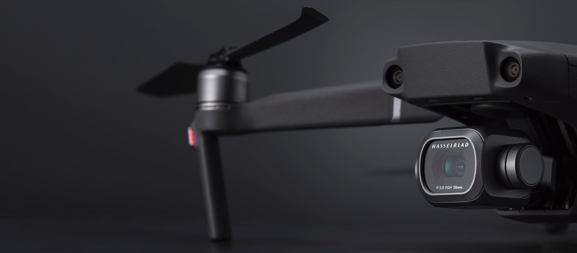 WGP Digital - Aerial photography