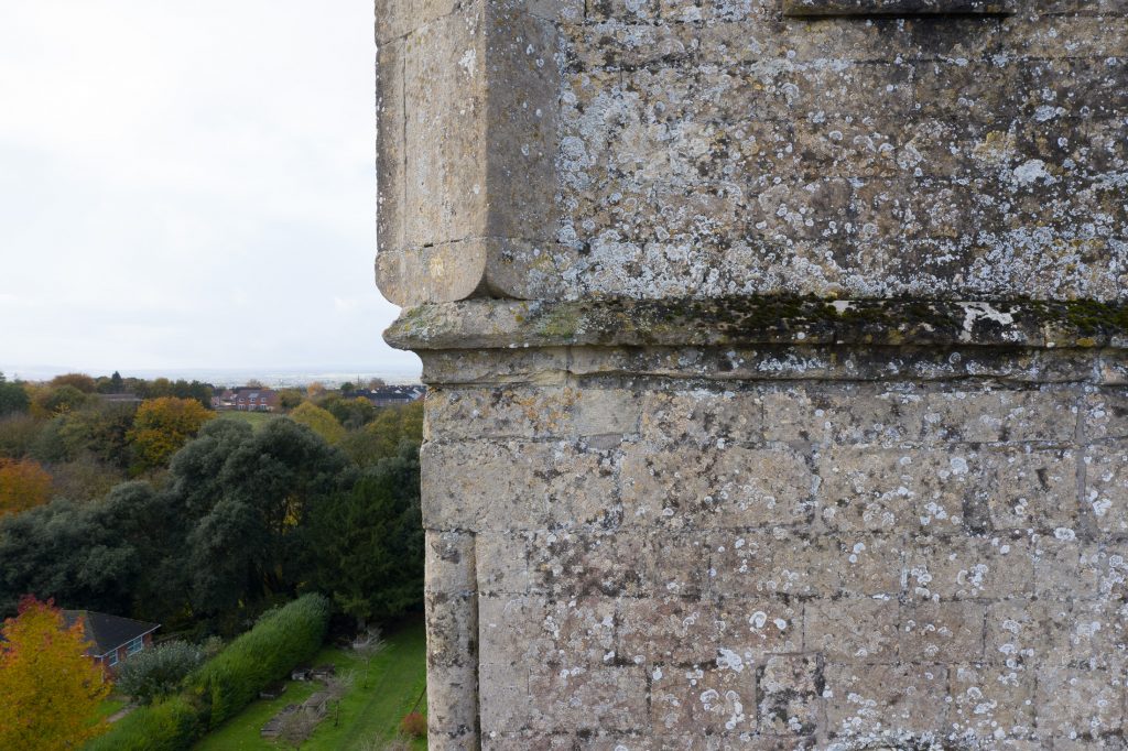 WGP Digital - Inspection - Aerial photography