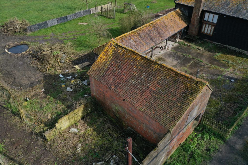 aerial photography - wgpdigital