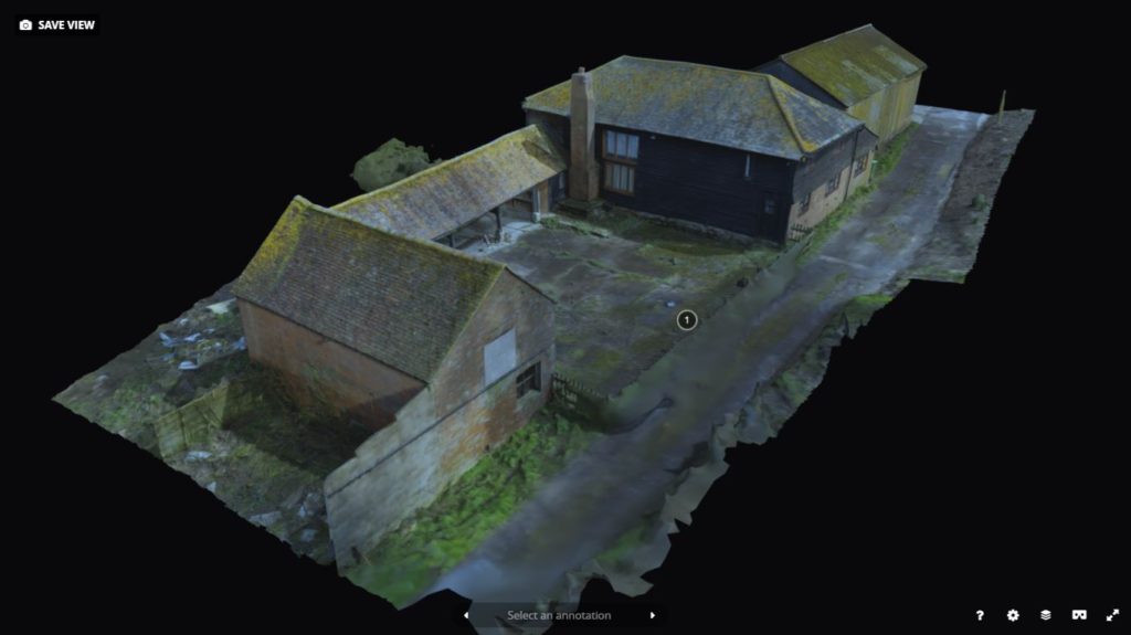 photogrammetry - wgpdigital