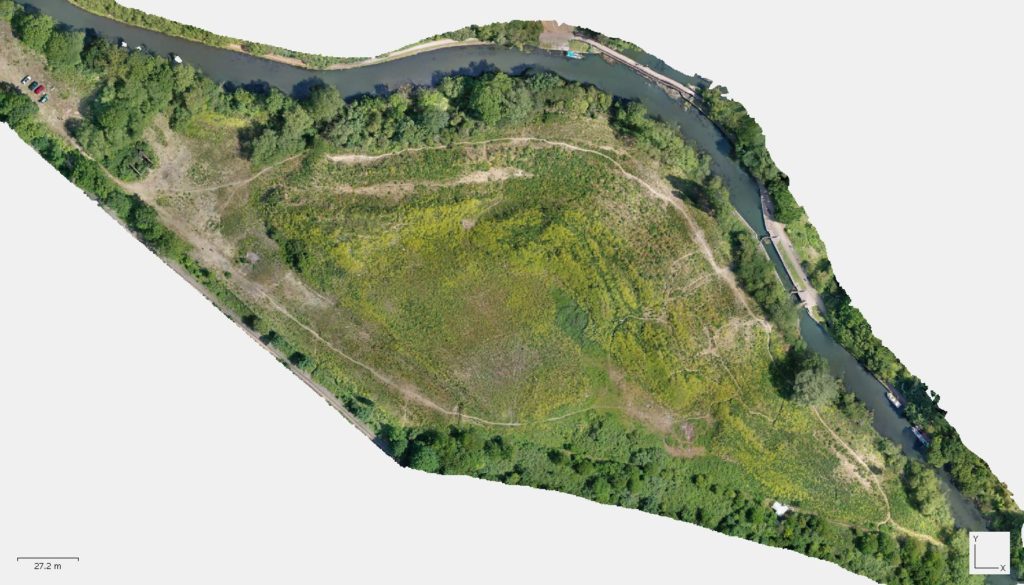 WGP Digital - aerial survey
