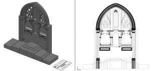 3d solid modelling by wgp digital
